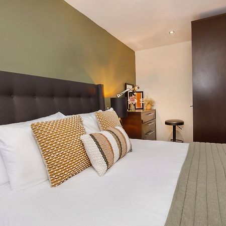 Aspire Apartments York Esterno foto
