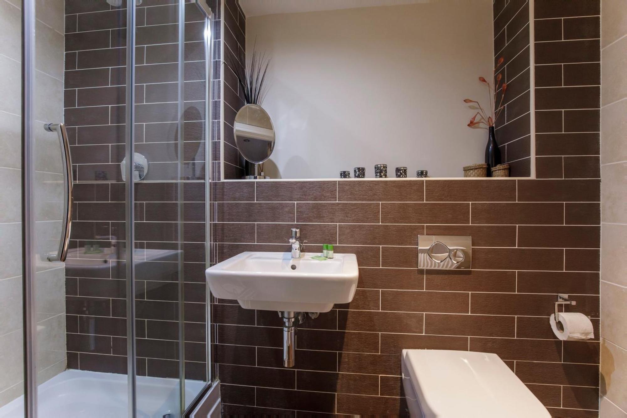 Aspire Apartments York Esterno foto
